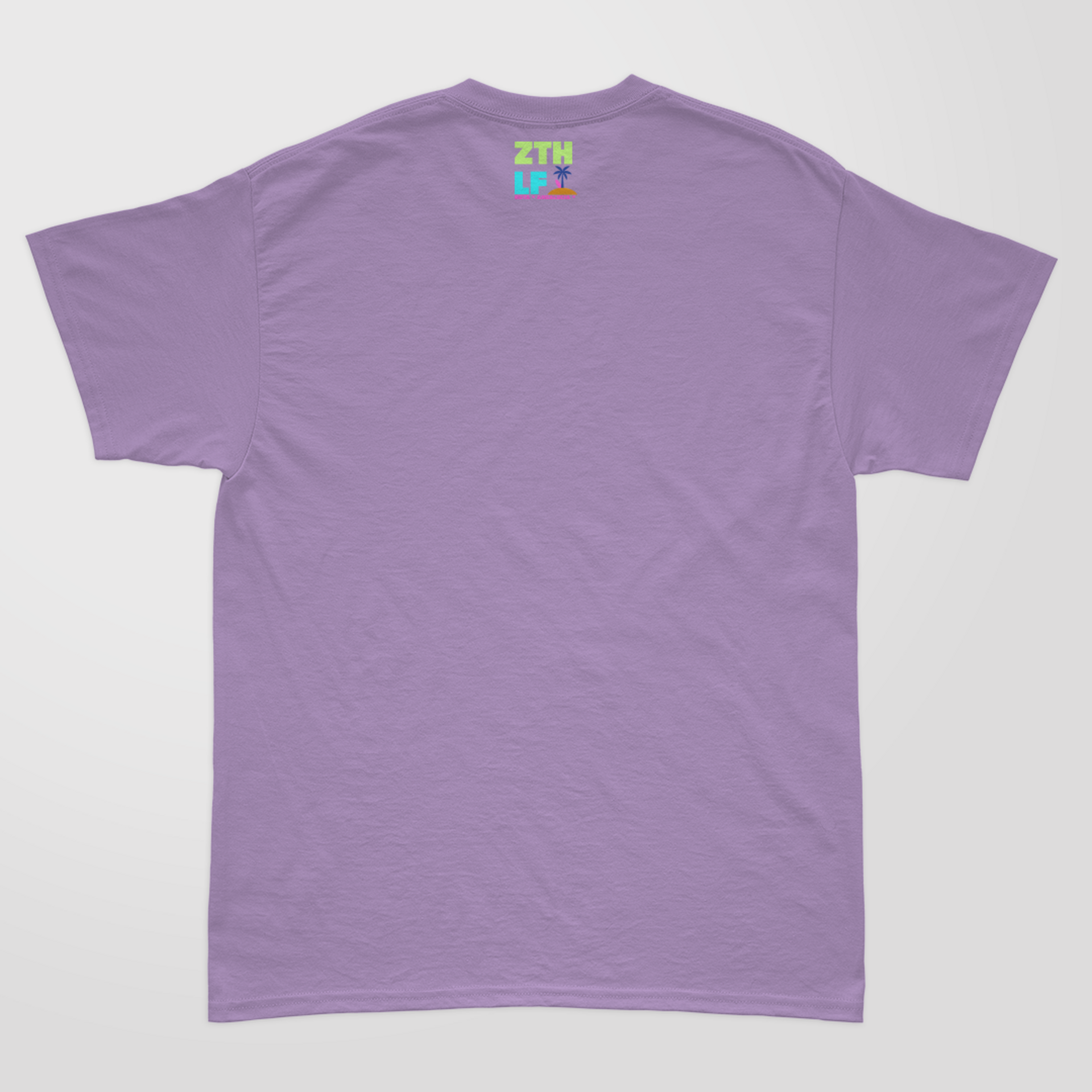 CAMISETA RETRO TIGER - 2