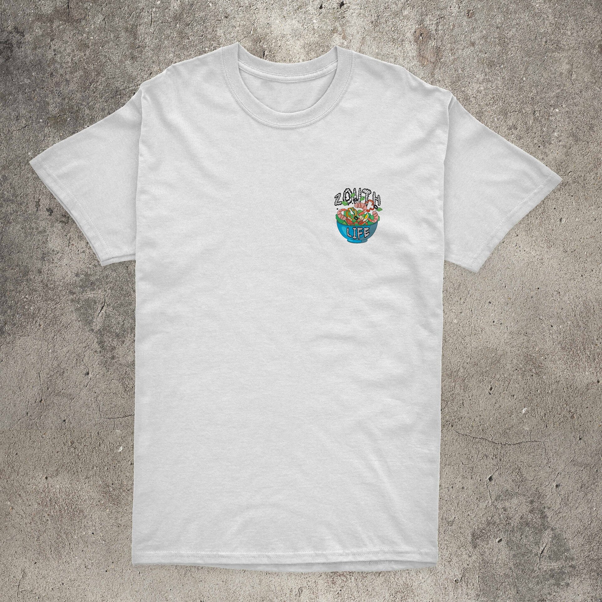 CAMISETA SALAD - 2