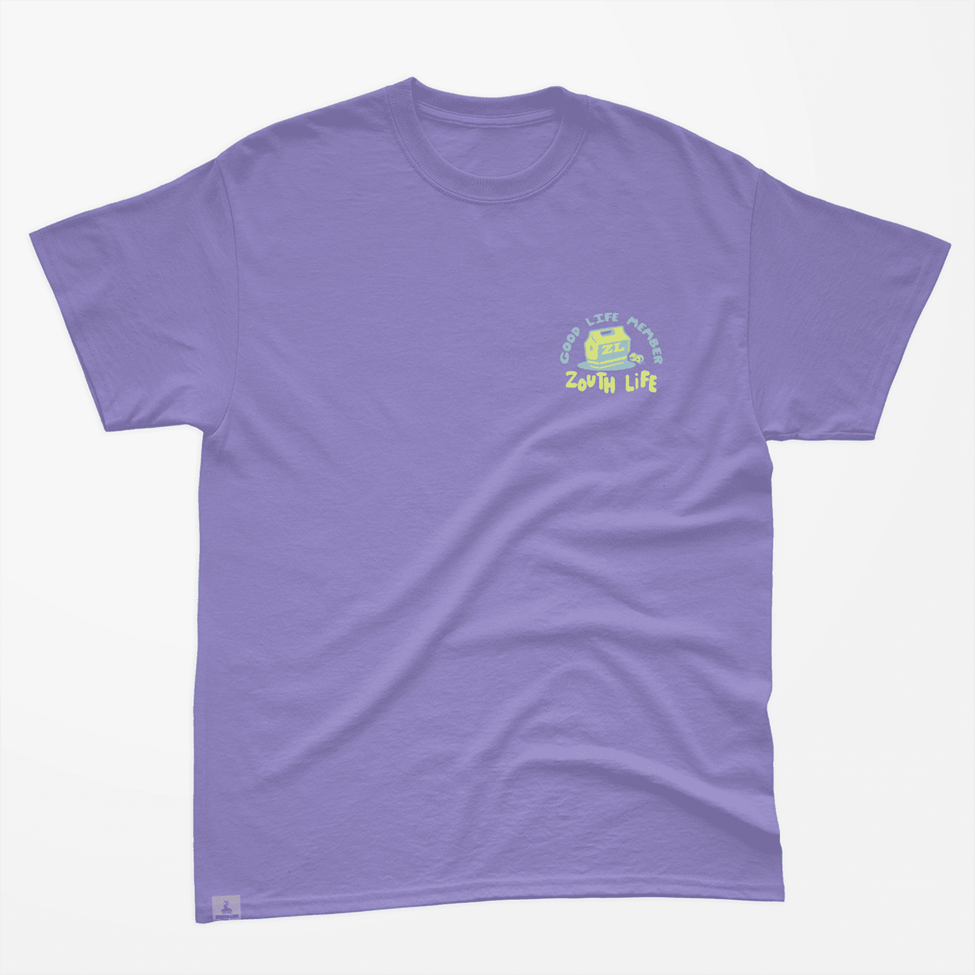 CAMISETA NEVERITA - 2