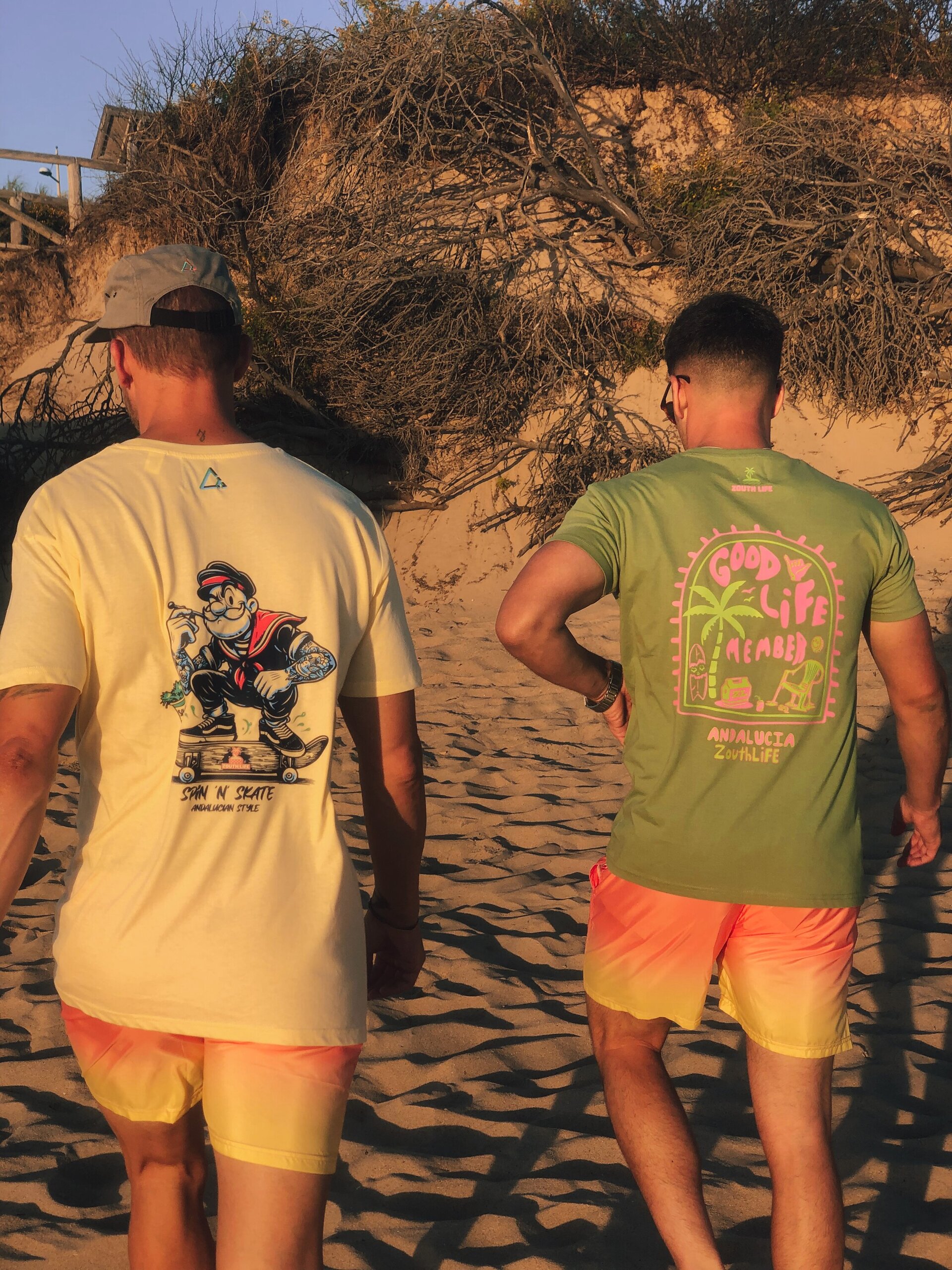 CAMISETA POPEYE - 3
