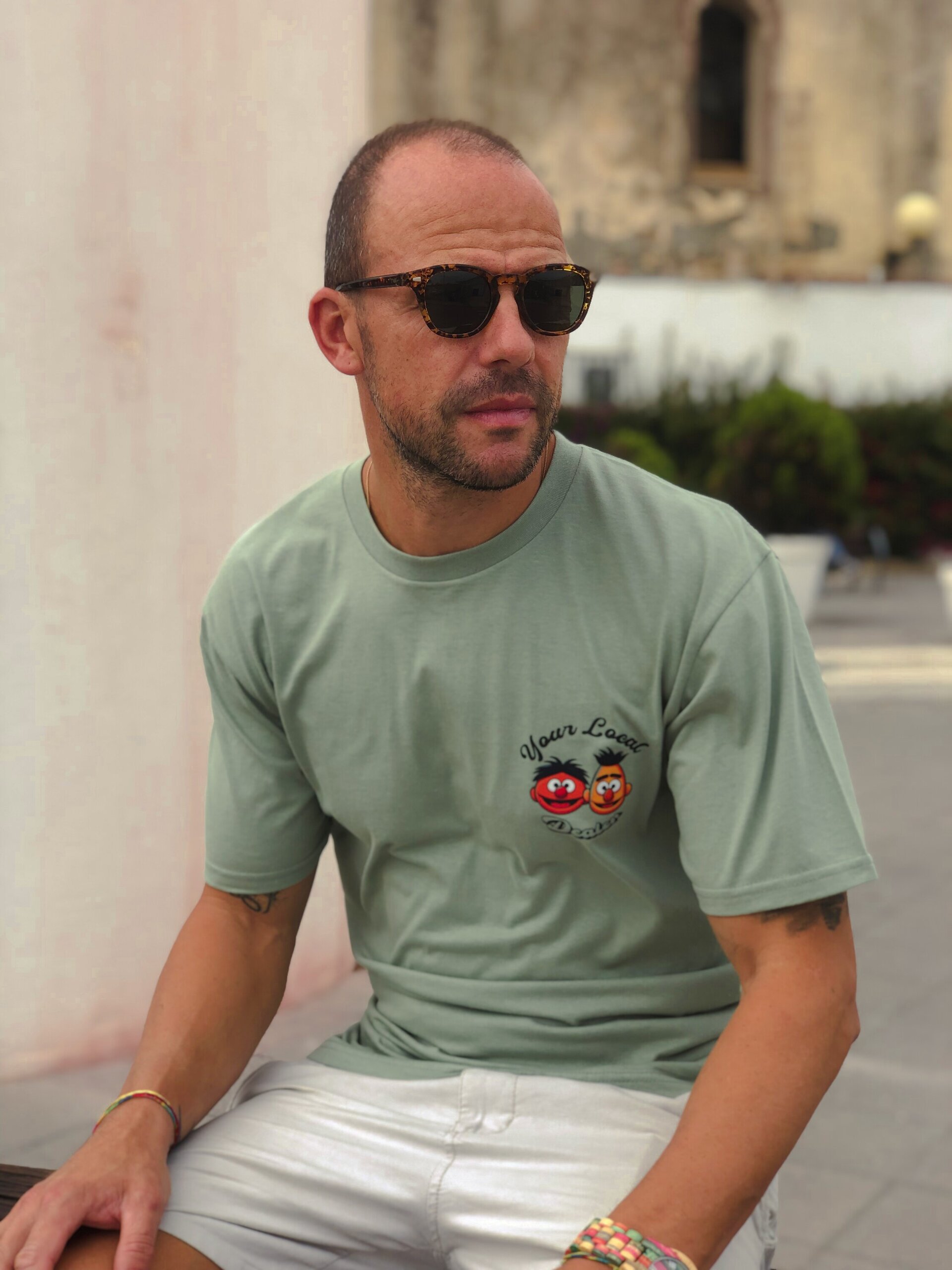 CAMISETA EPI-BLAS DEALERS - 3