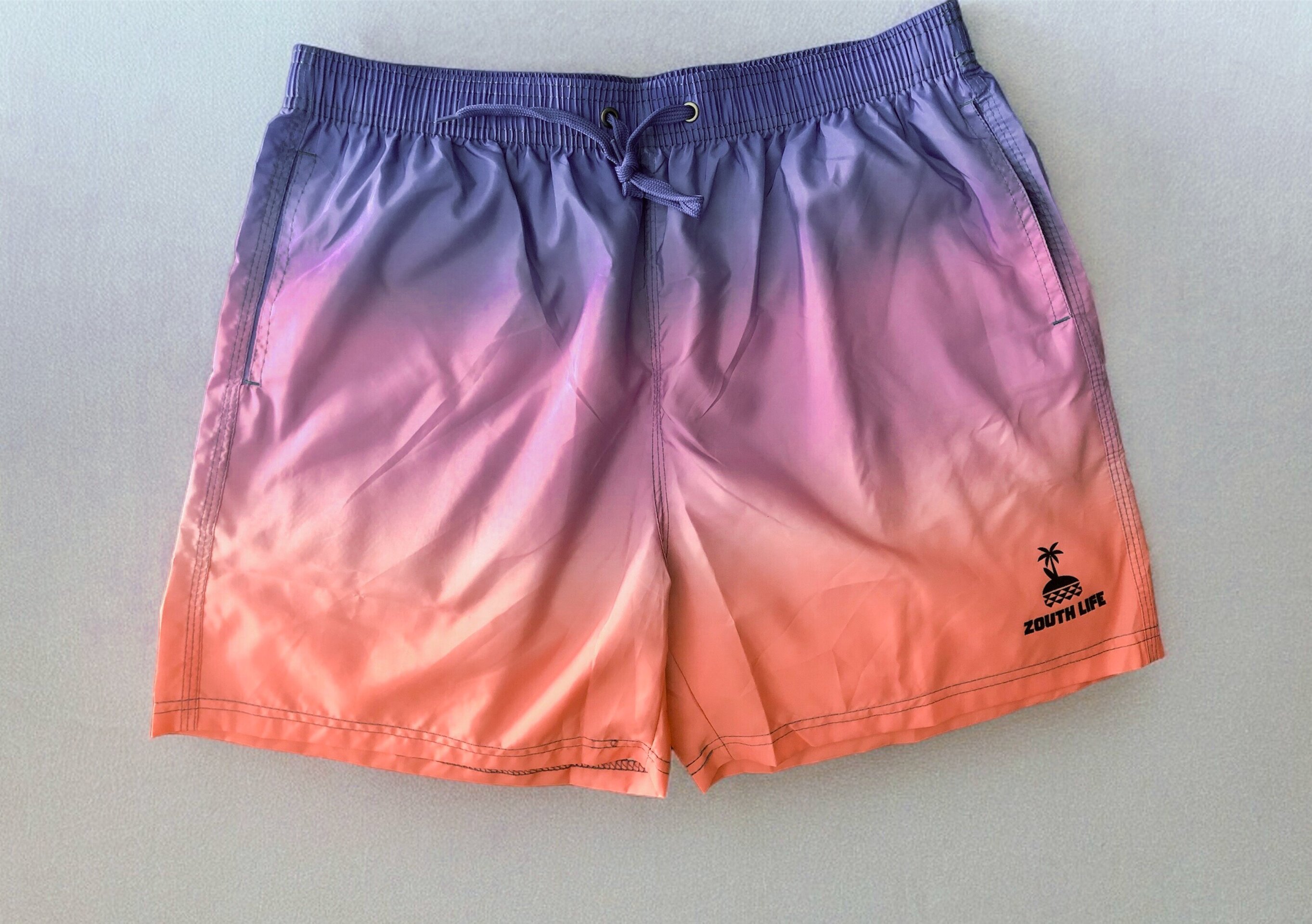 SHORT VERANO UNISEX - 4