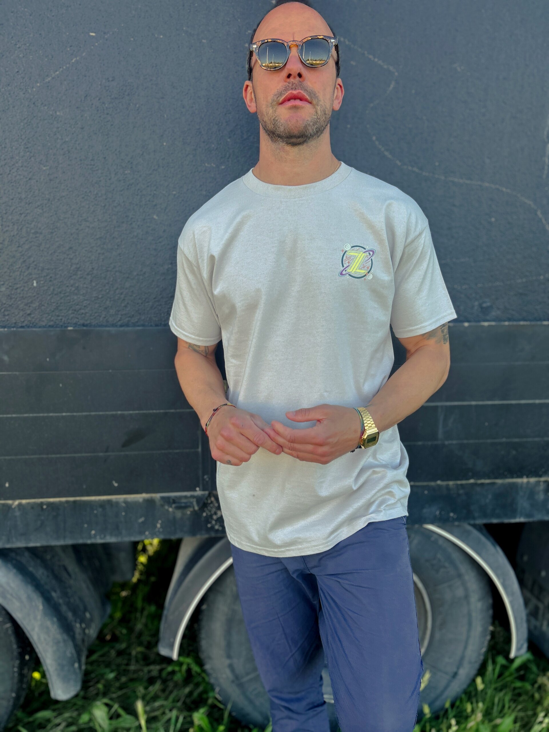 CAMISETA KOSMOS - 3