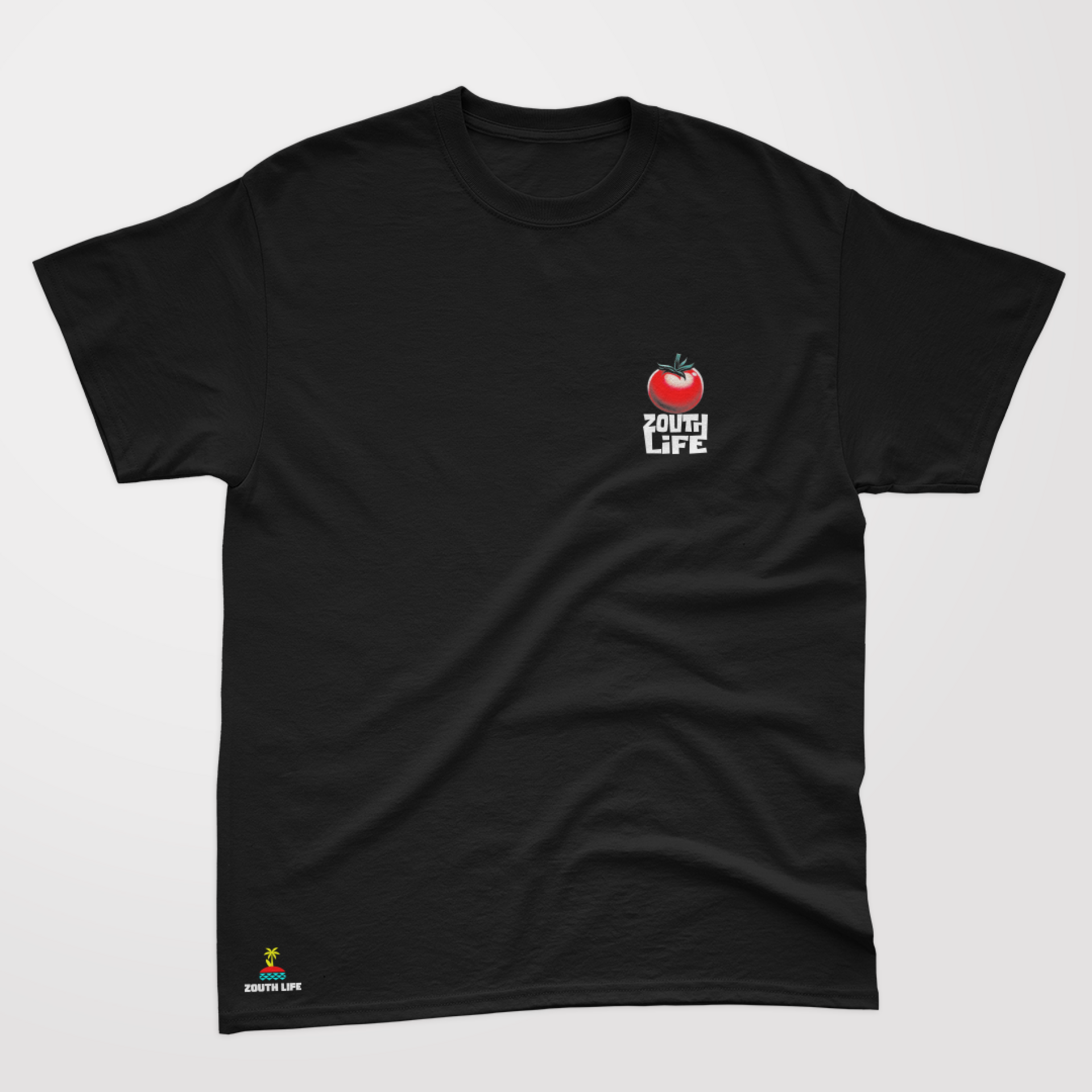 CAMISETA BLANCA NIEVES SUREÑA - 3