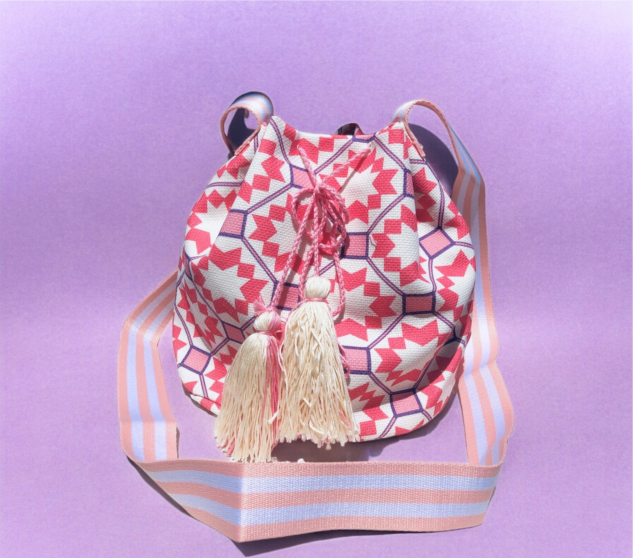 BOLSOS MILENYÚ ÉTNICOS - 2