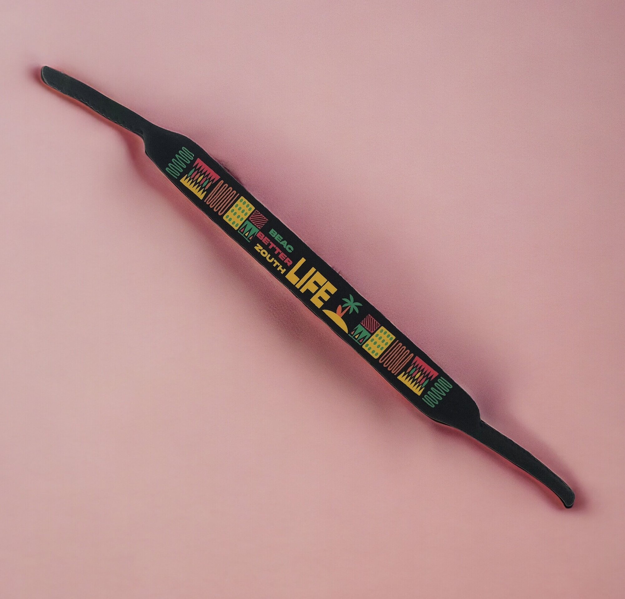 Neopreno Gafas - 2