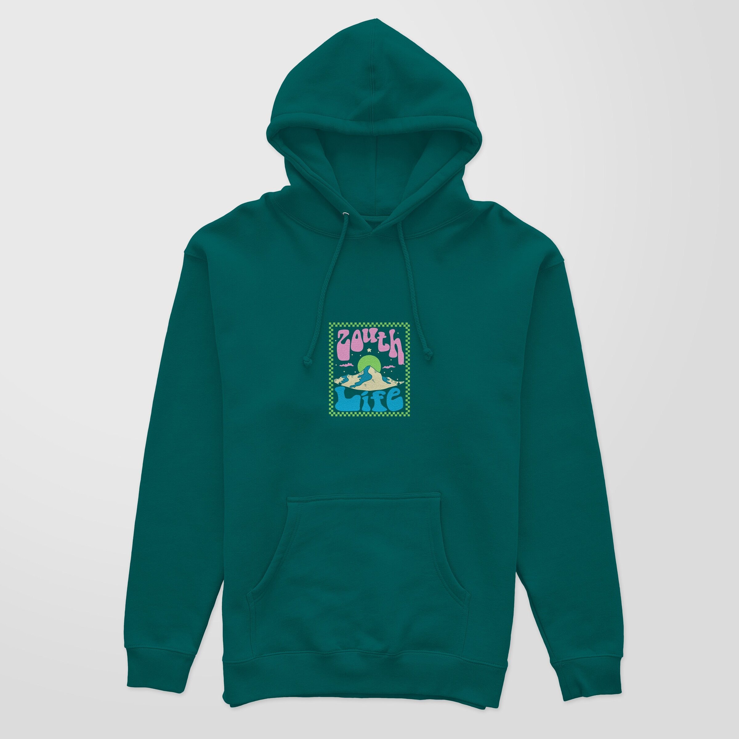 SUDADERAS