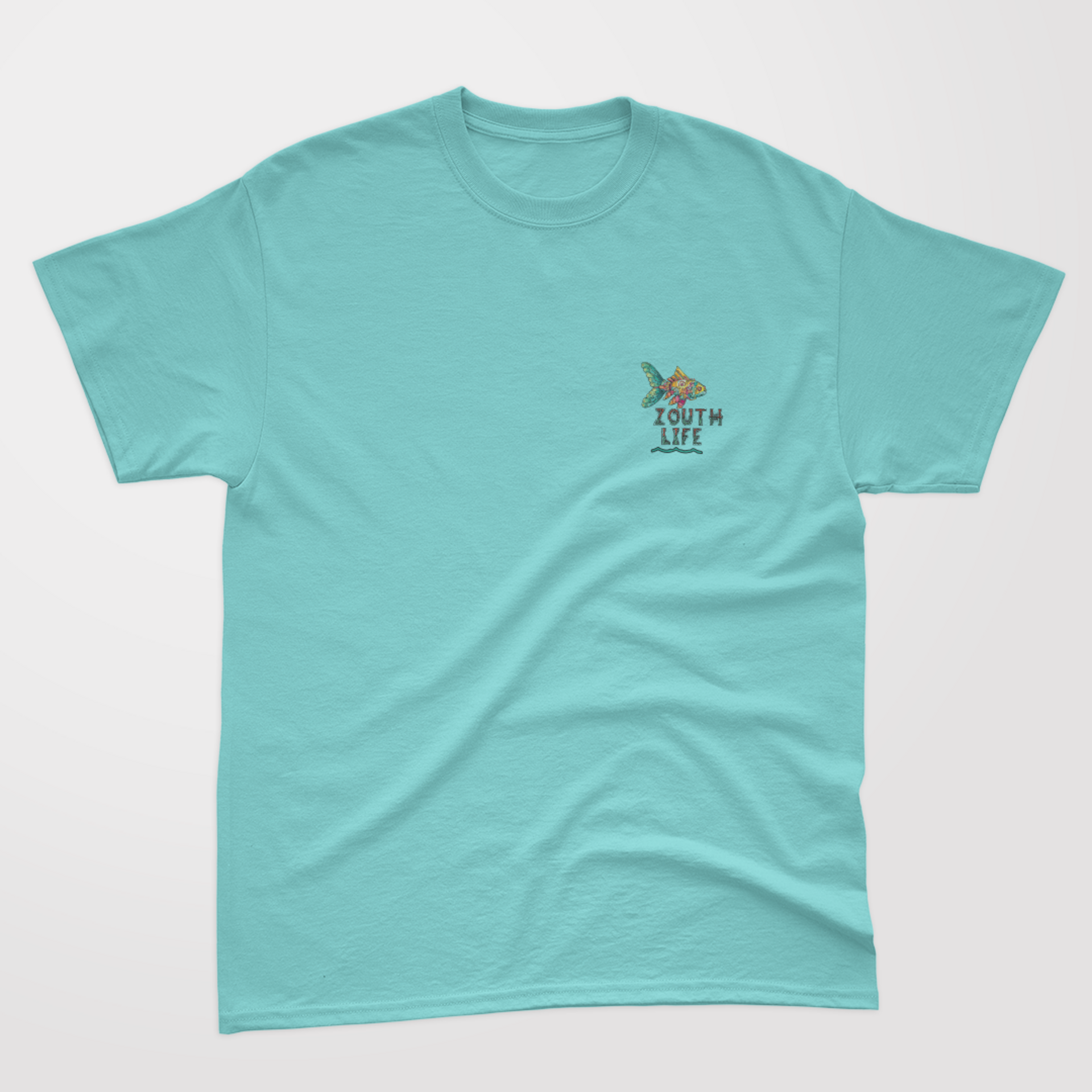 CAMISETA HOMIES - 2