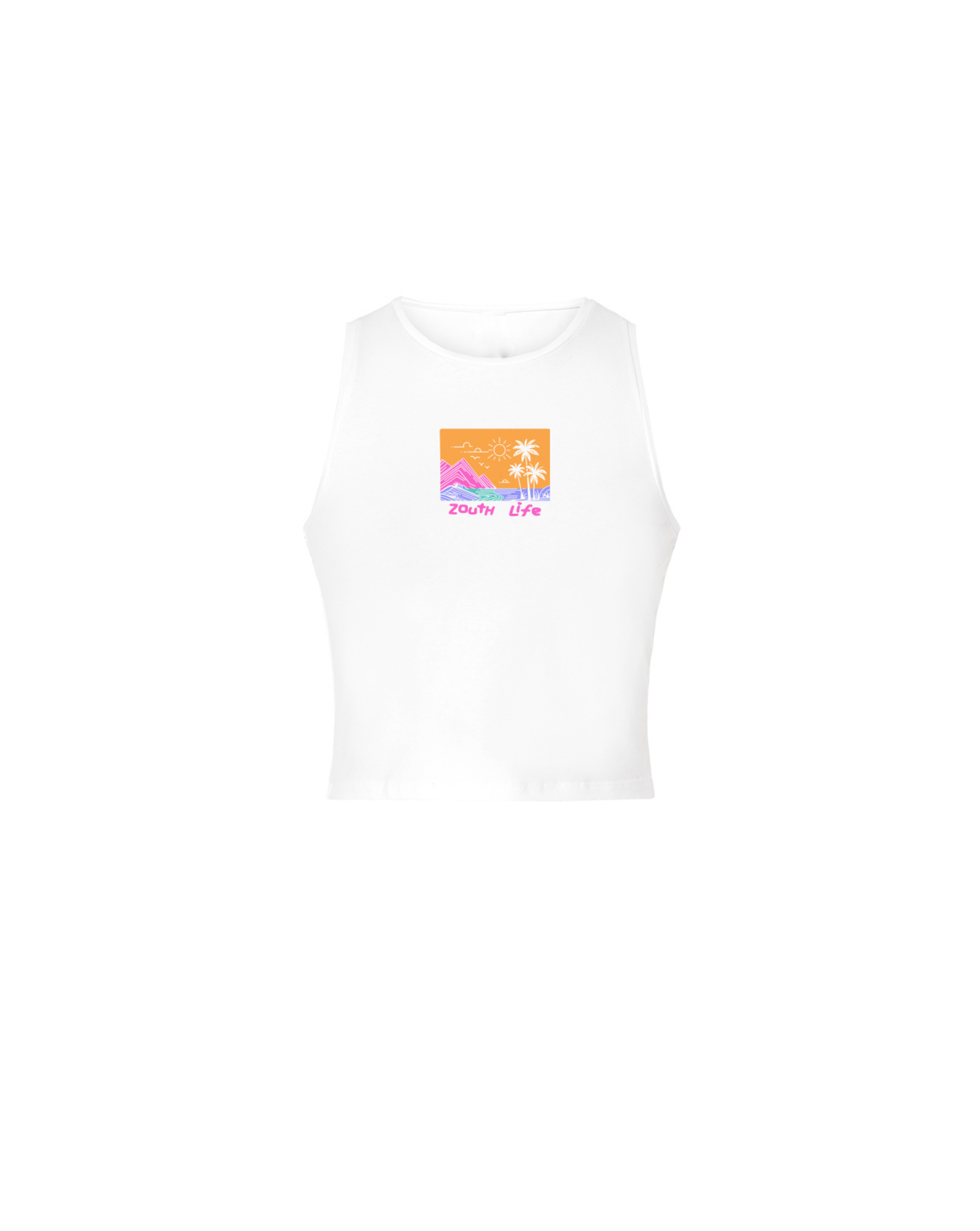 TOP BEACH - 2