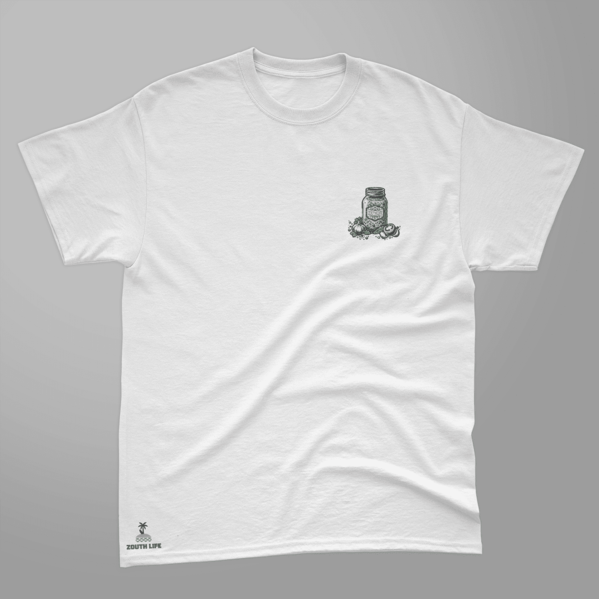CAMISETA GAZPACHO - 2