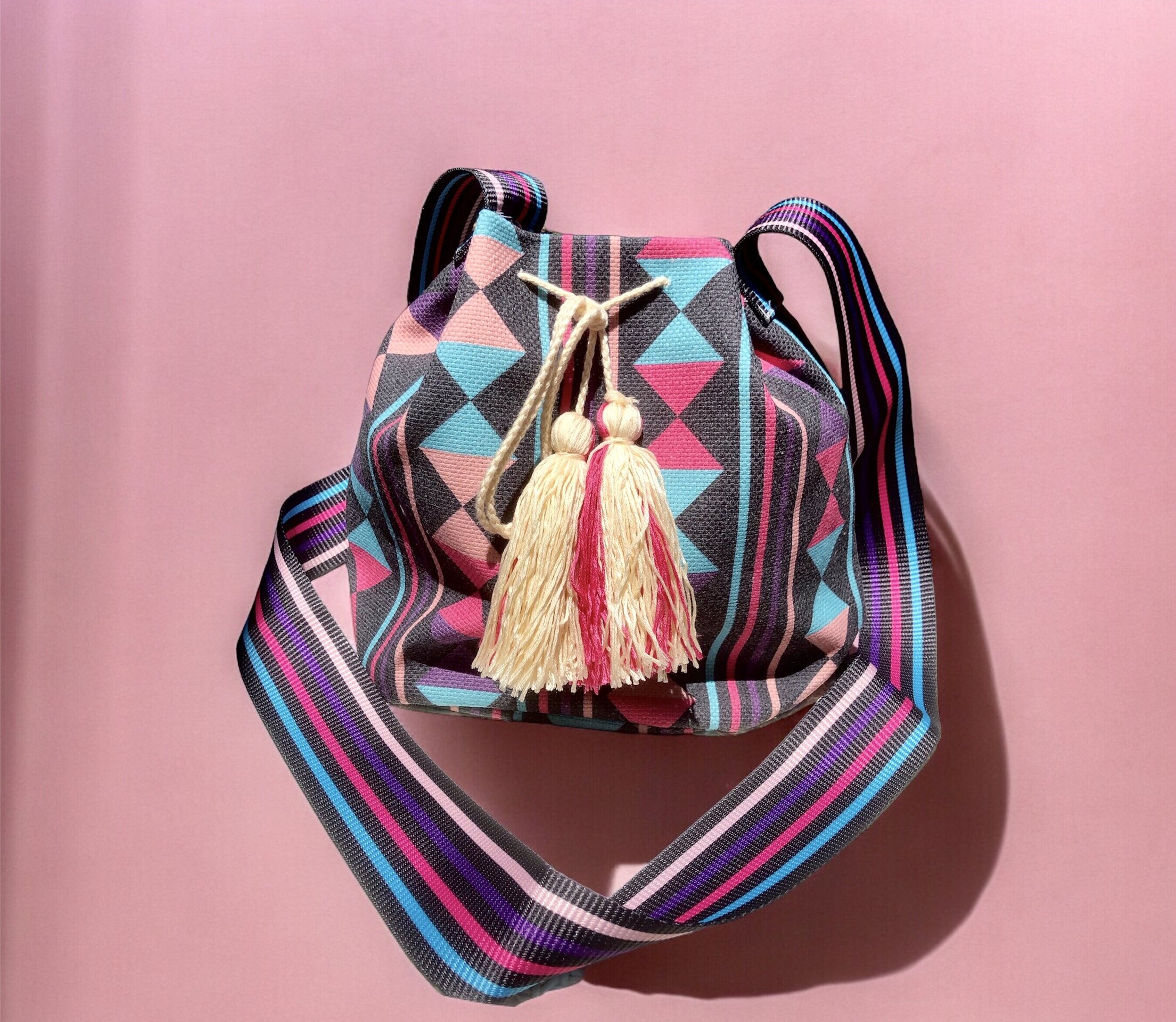 BOLSOS MILENYÚ ÉTNICOS - 6