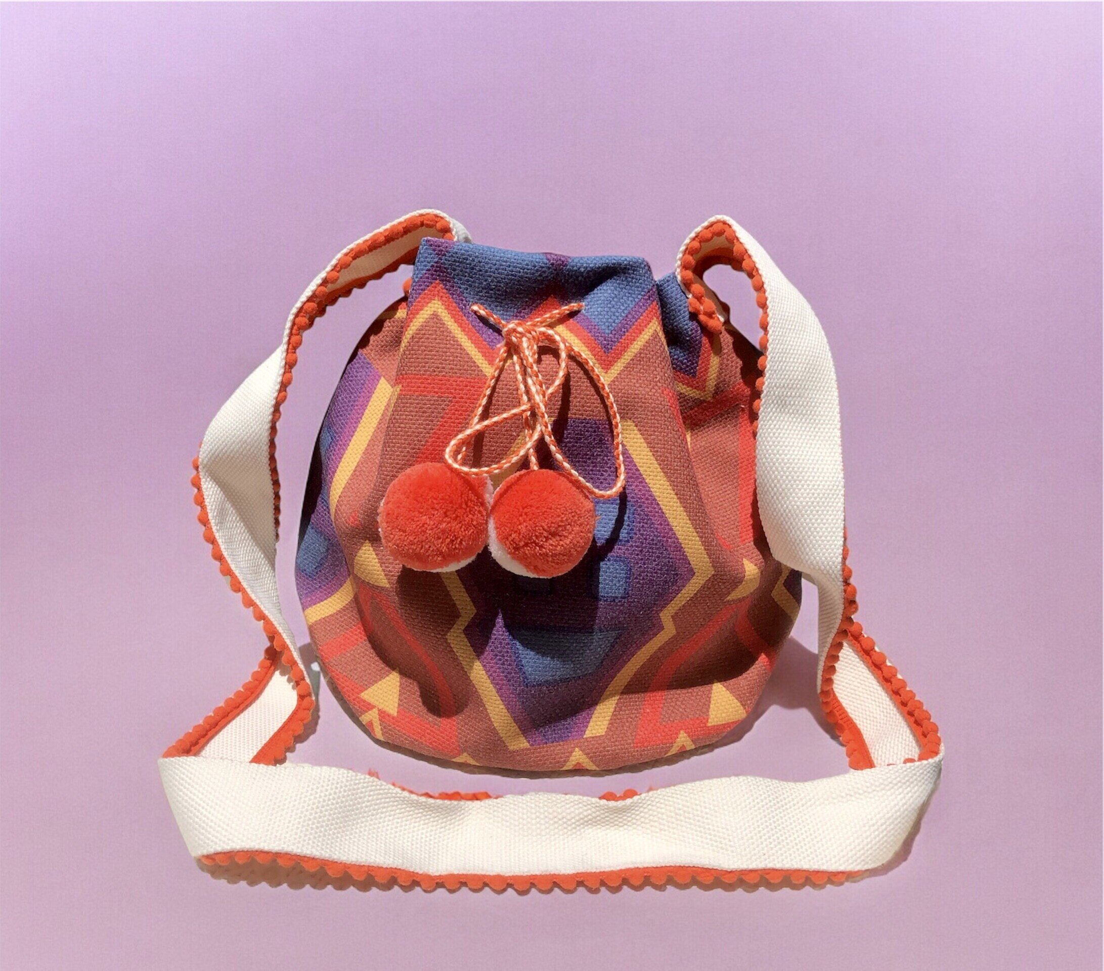 BOLSOS MILENYÚ ÉTNICOS - 8