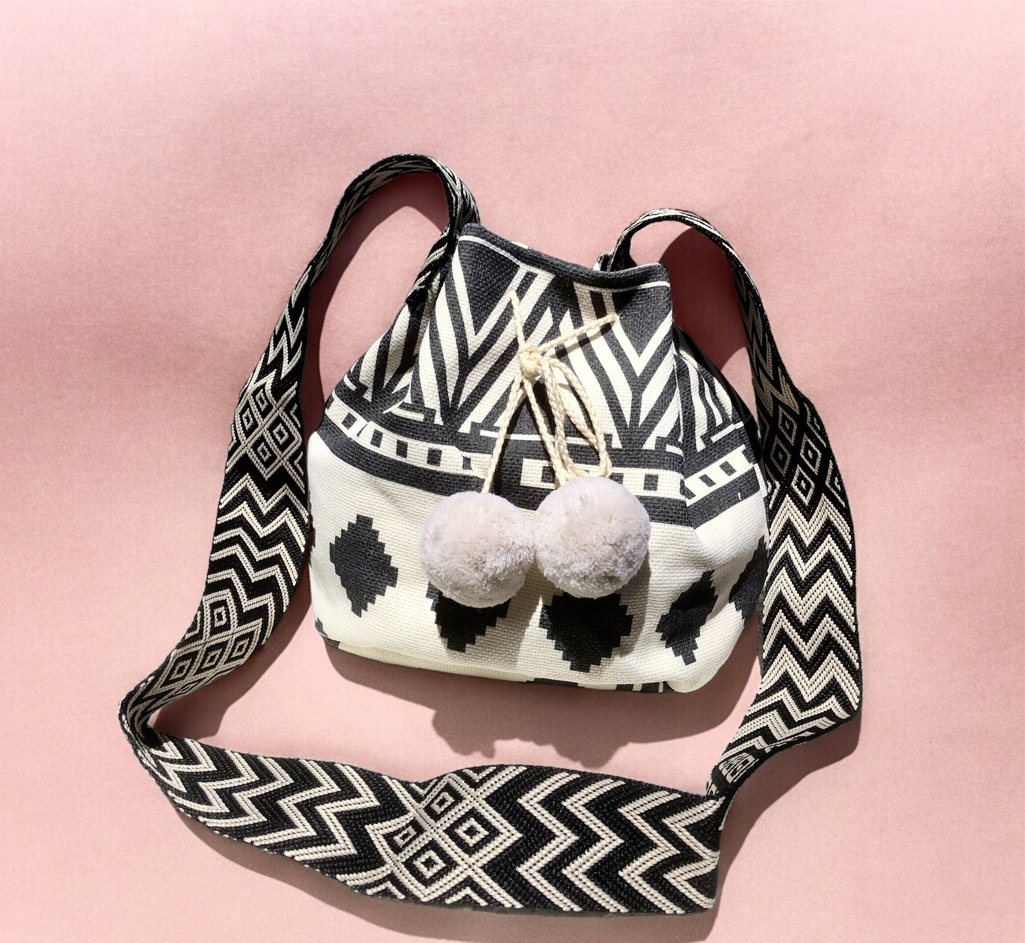 BOLSOS MILENYÚ ÉTNICOS - 9