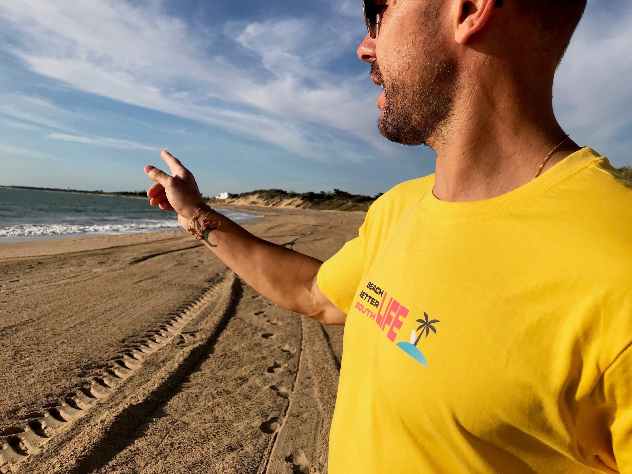 CAMISETA KING OF SUMMER - 3