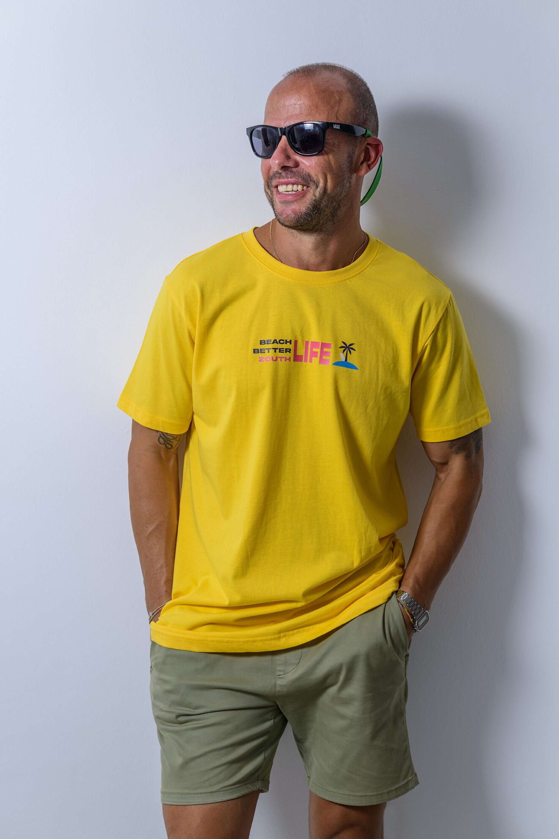 CAMISETA KING OF SUMMER - 2