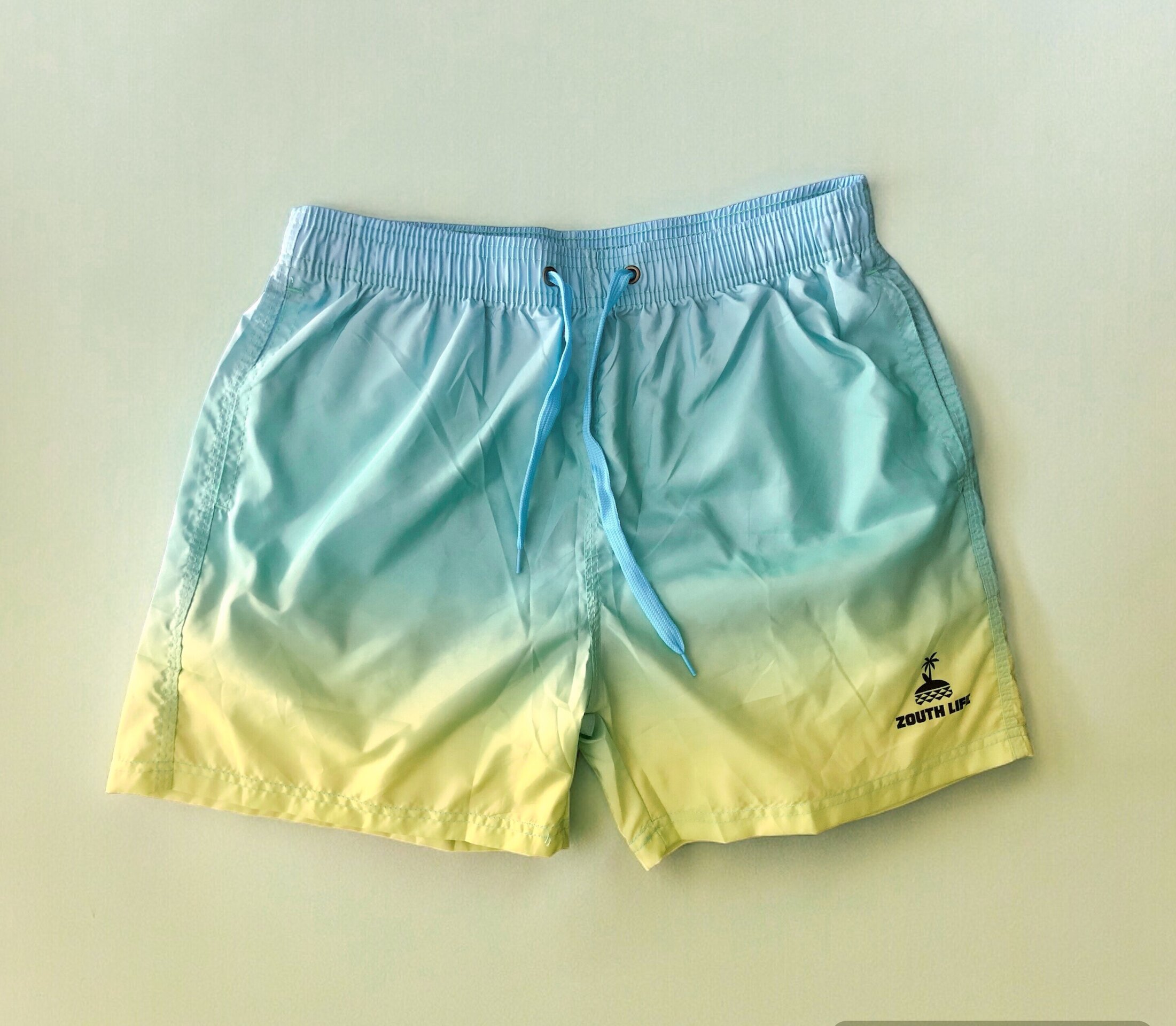 SHORT VERANO UNISEX - 2