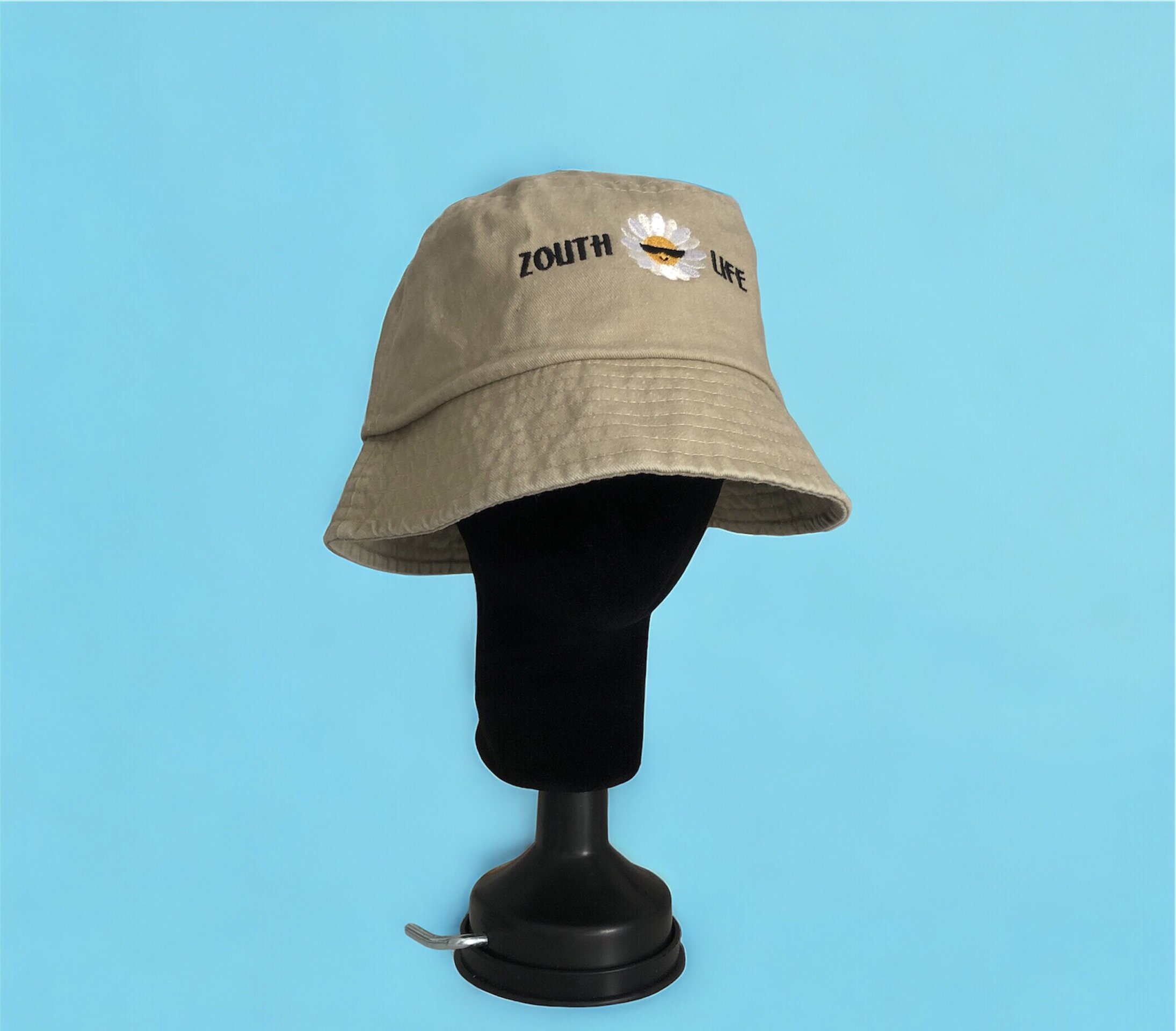 GORRO BUCKET PLAYA - 2