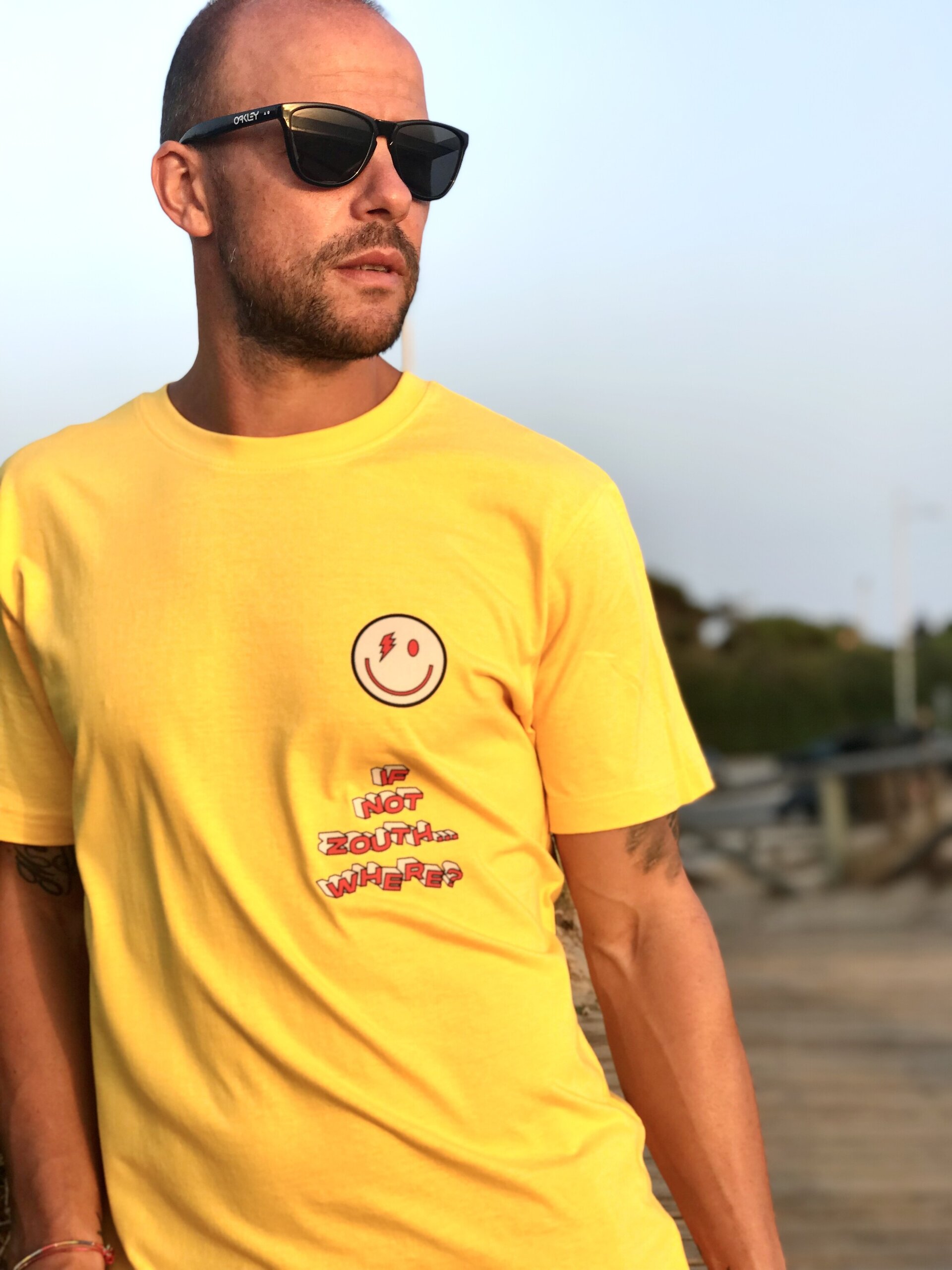 CAMISETA GOOD LIFE MEMBER ¨SELFIE¨ - 2