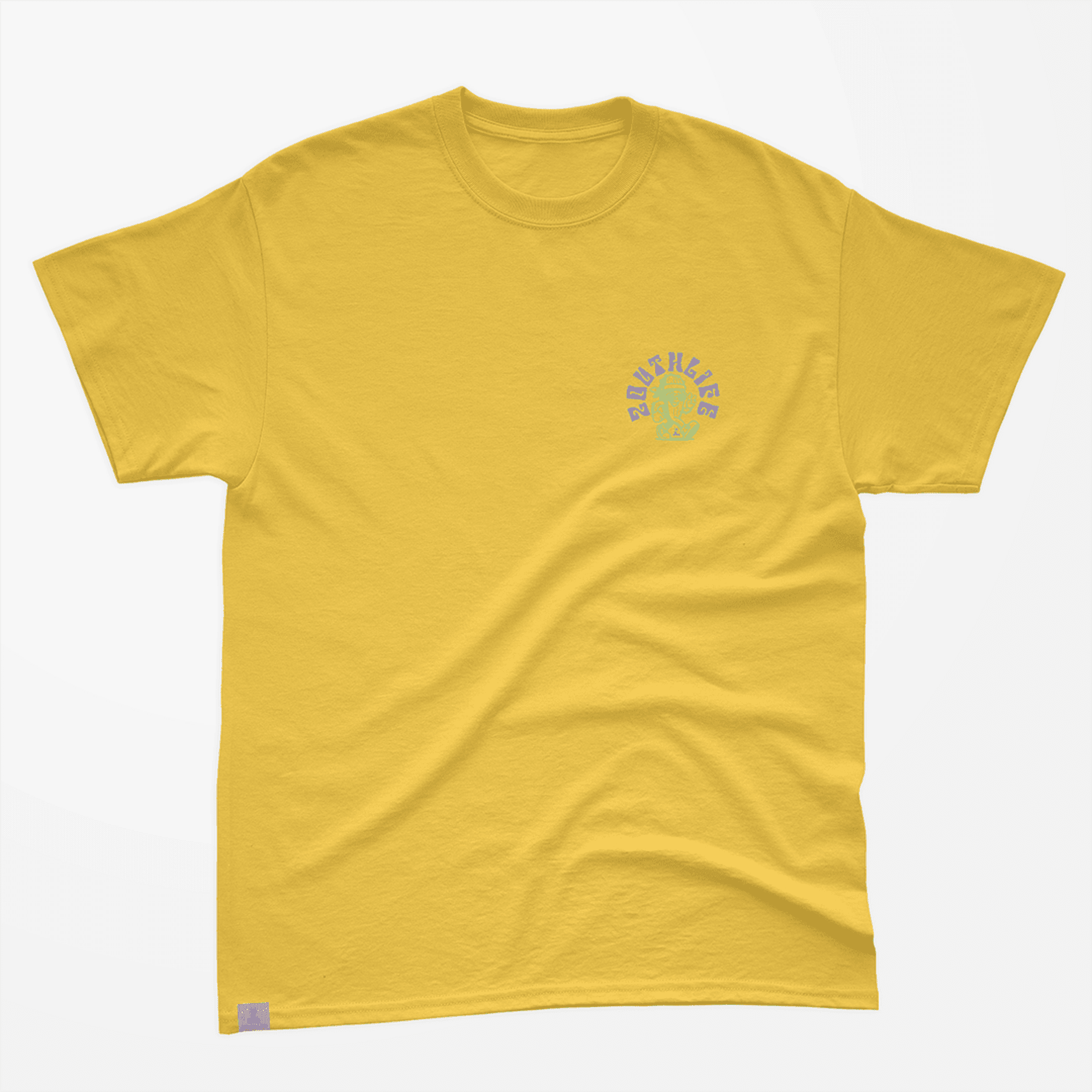 CAMISETA CACTUSTYLE DAISY - 2