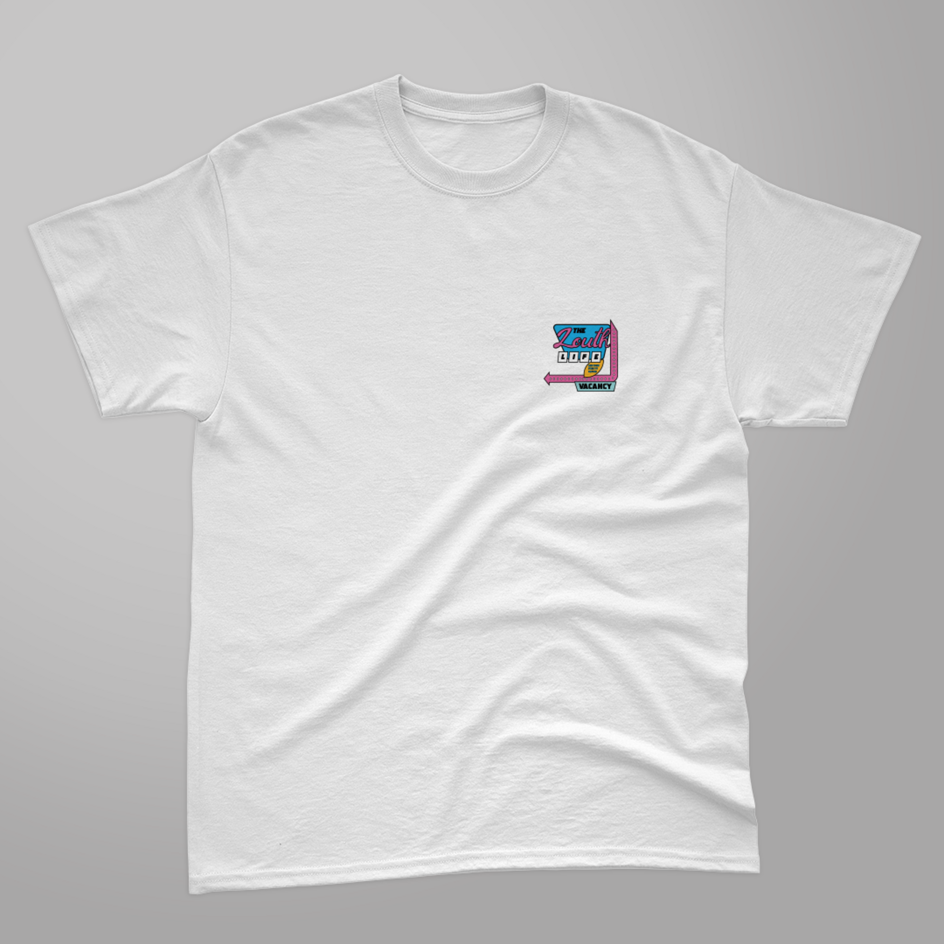 CAMISETA MOTEL - 2