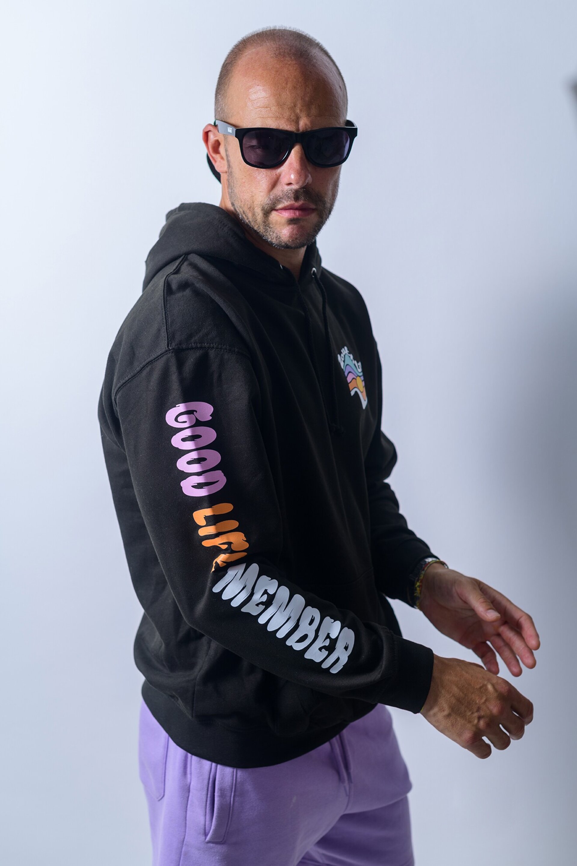 SUDADERA SUNSET SURF - 2
