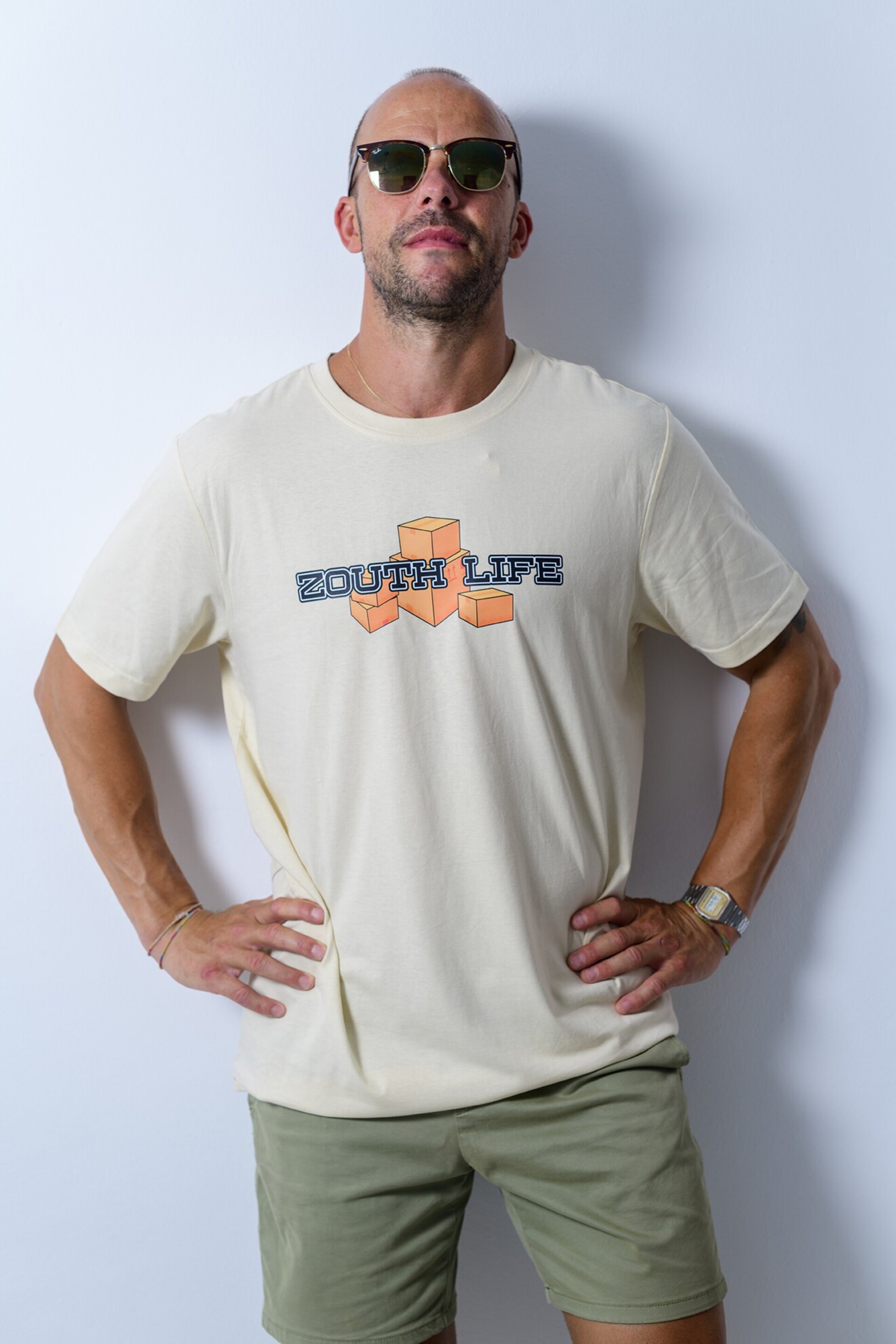 CAMISETA DELIVERY - 2