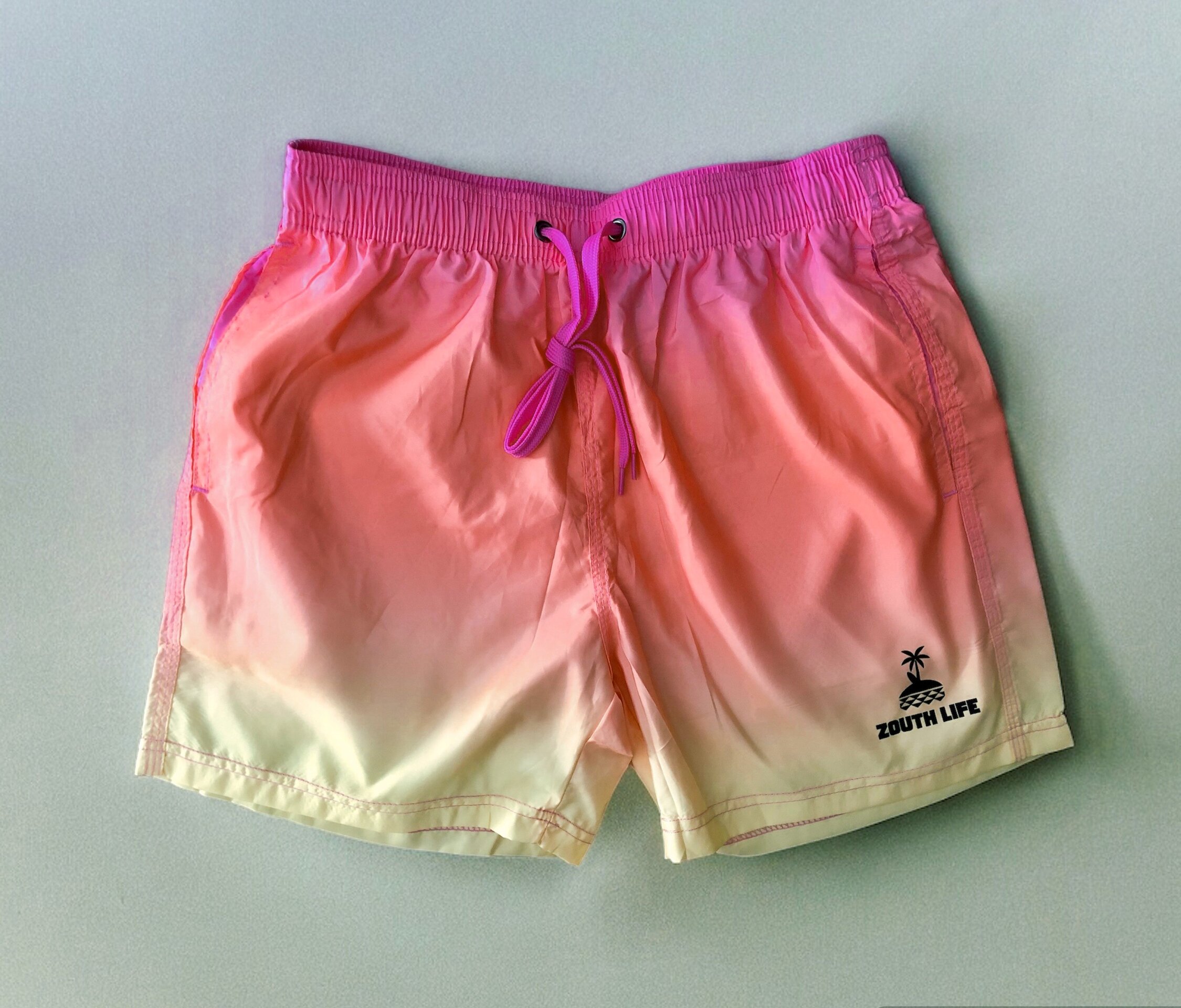 SHORT VERANO UNISEX - 3