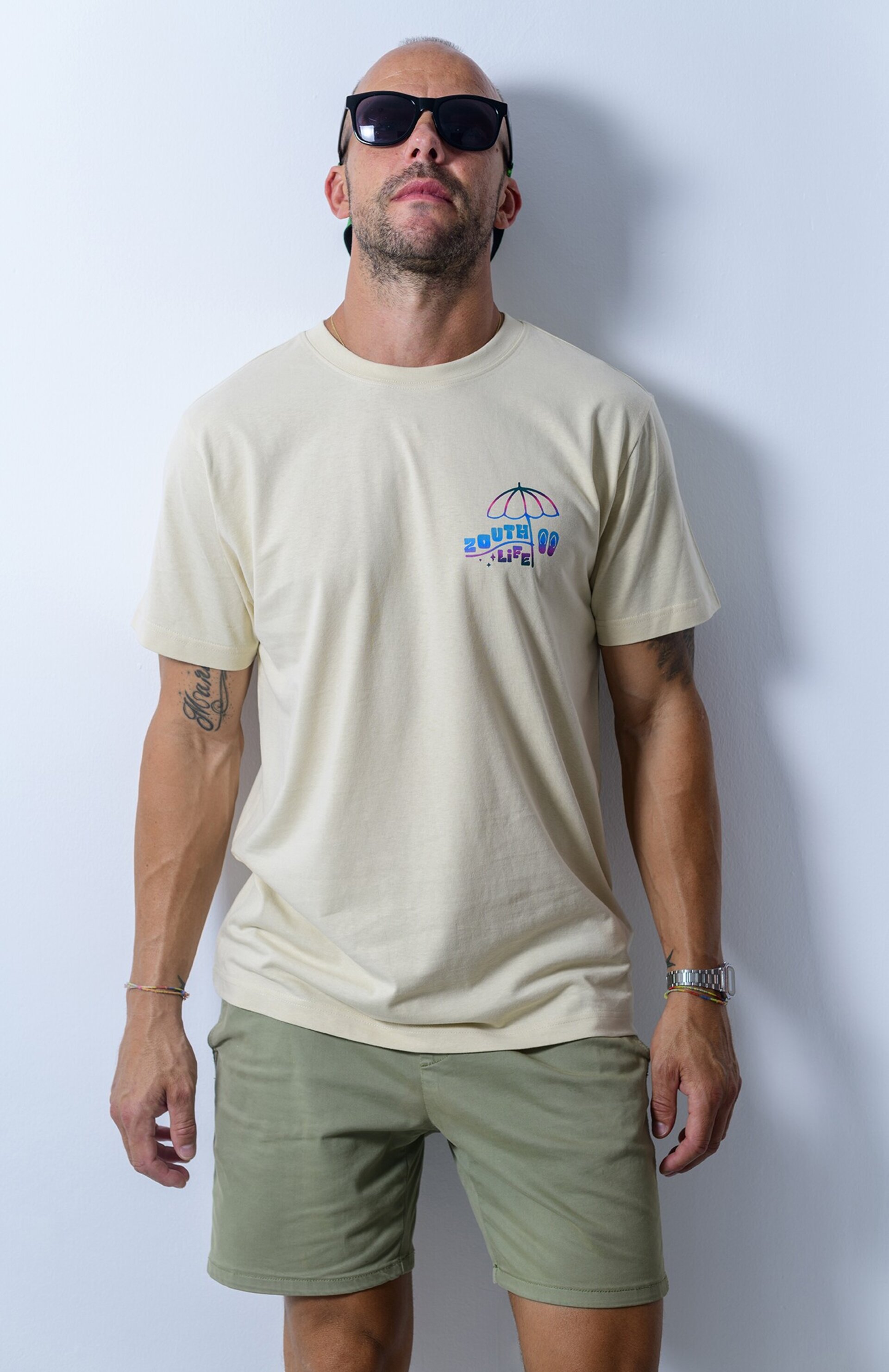 CAMISETA POOL - 3