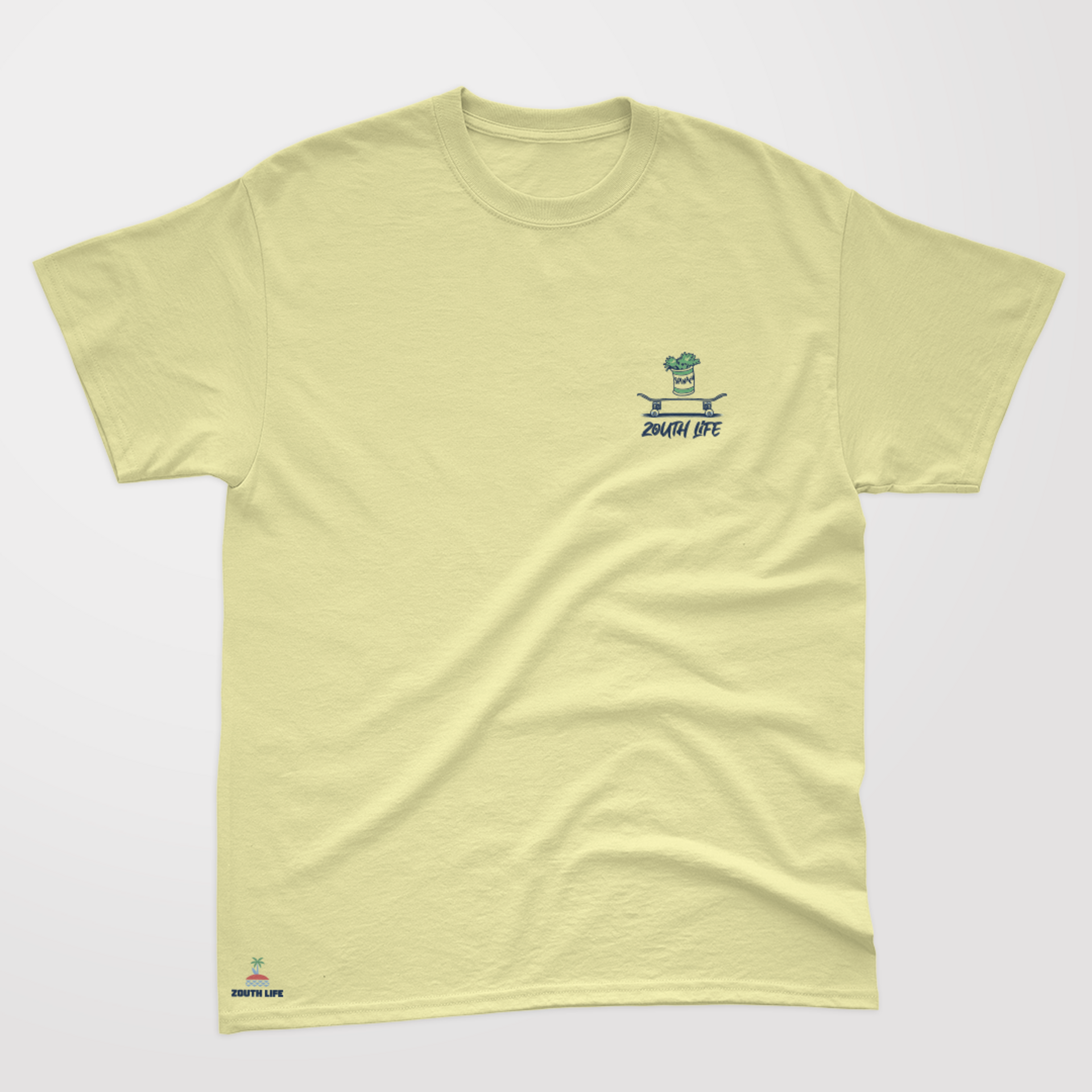 CAMISETA POPEYE - 2