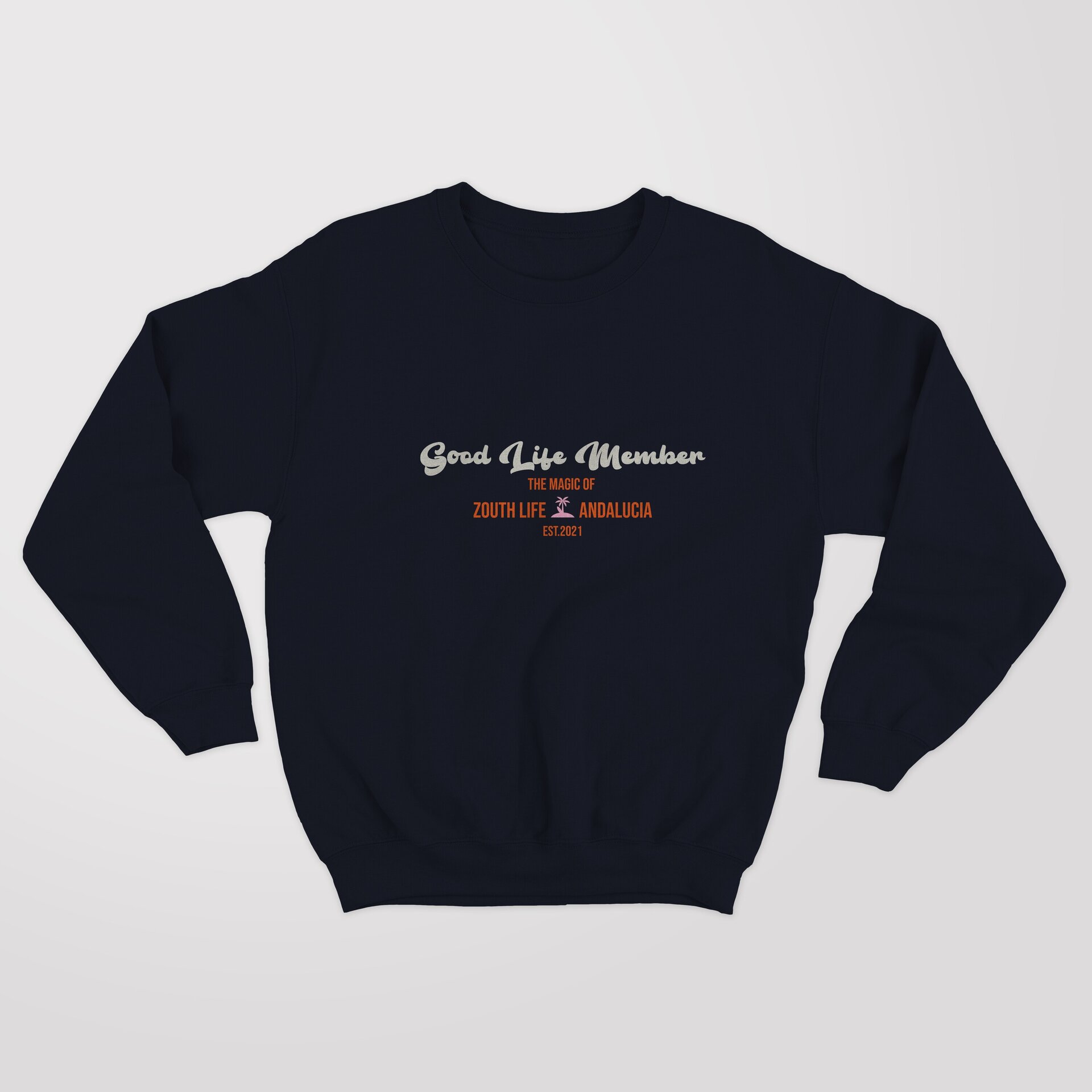 SUDADERA CREWALIEN - 2